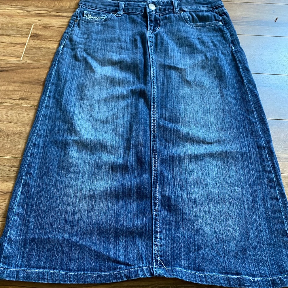 Maurice skirt
